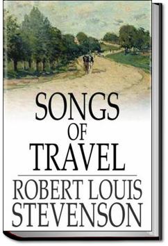 songs of travel robert louis stevenson